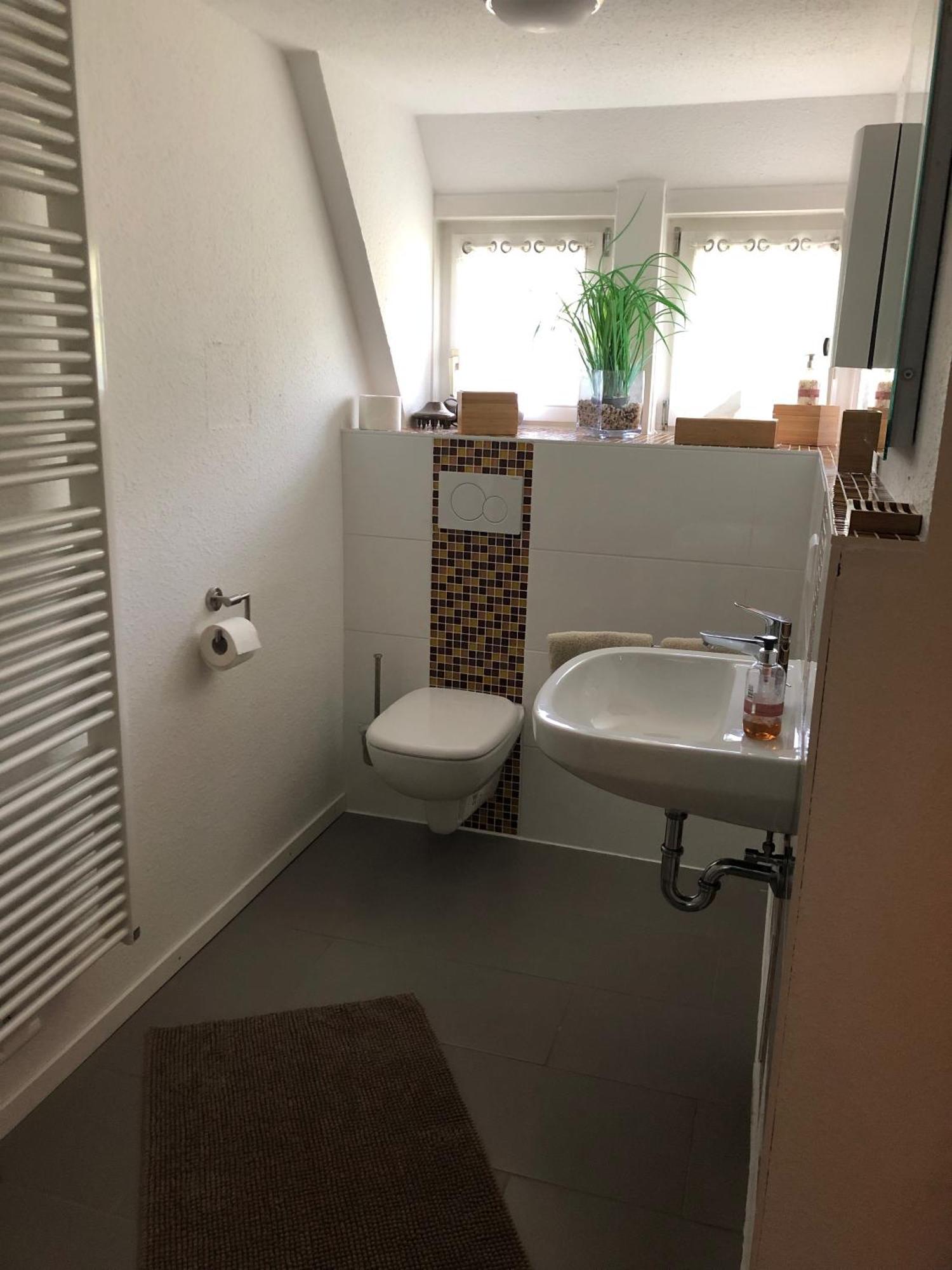Ferienwohnung Am Keschtebaum, 70Qm Sasbachwalden Eksteriør bilde
