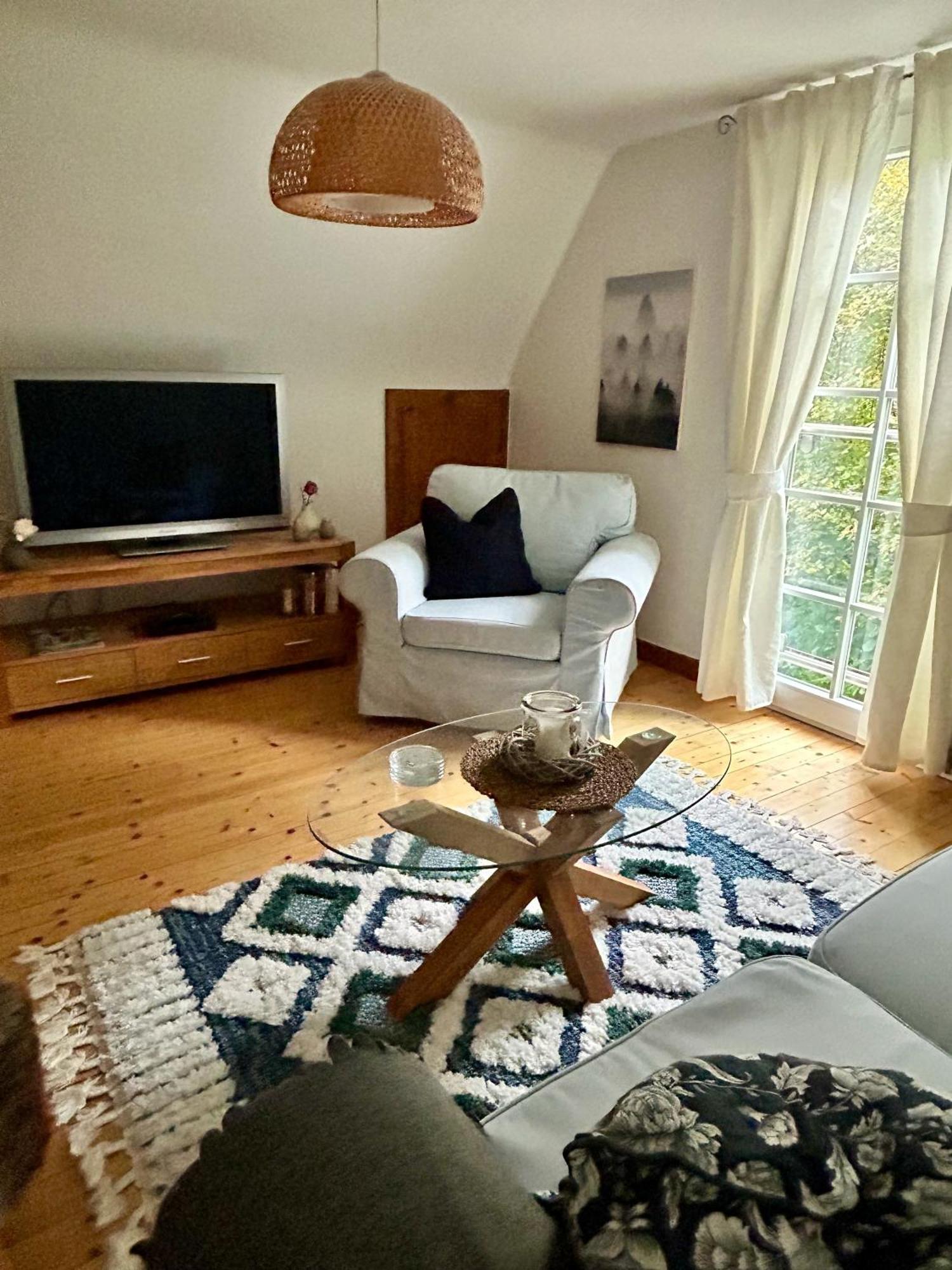 Ferienwohnung Am Keschtebaum, 70Qm Sasbachwalden Eksteriør bilde