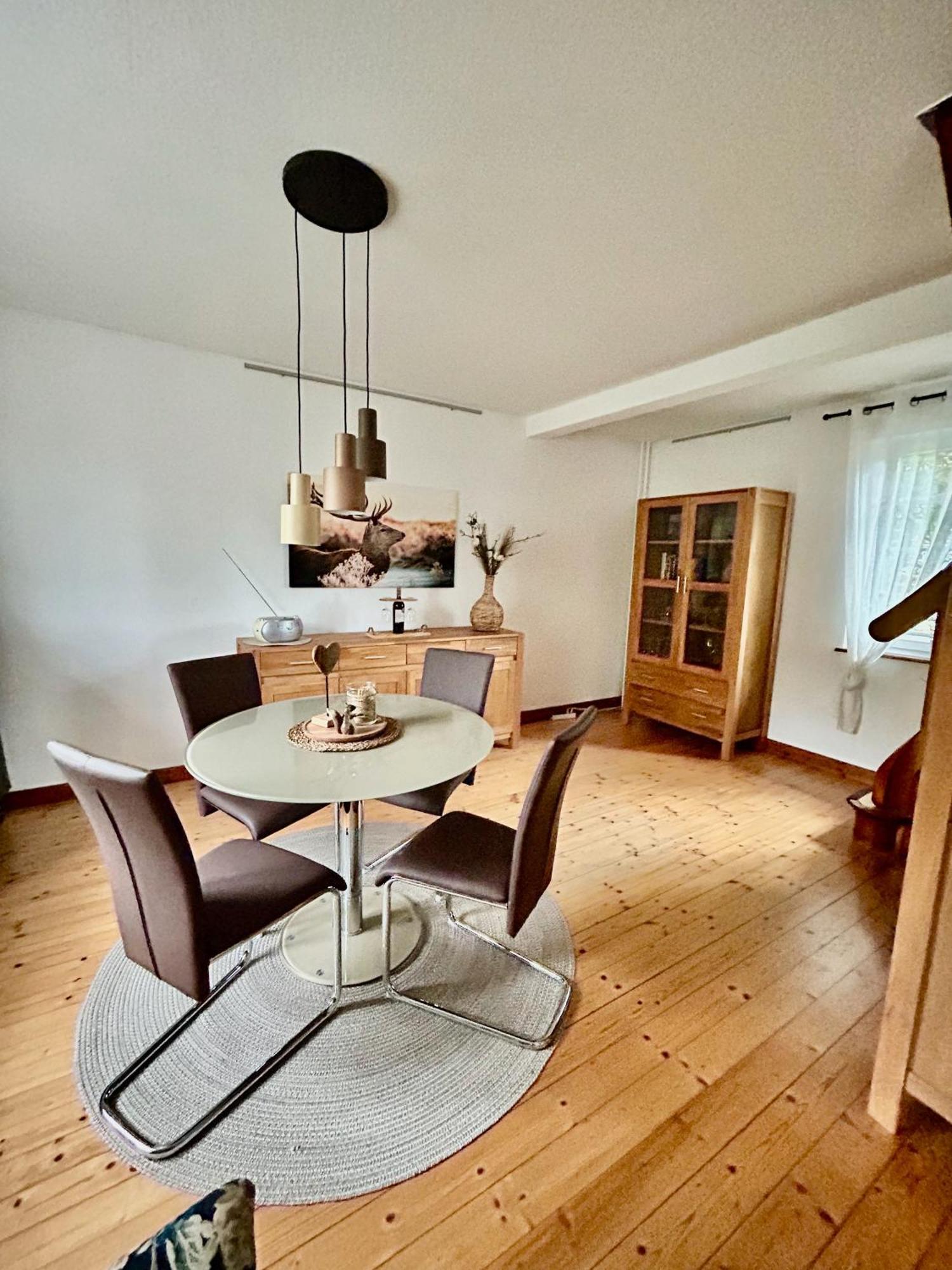 Ferienwohnung Am Keschtebaum, 70Qm Sasbachwalden Eksteriør bilde