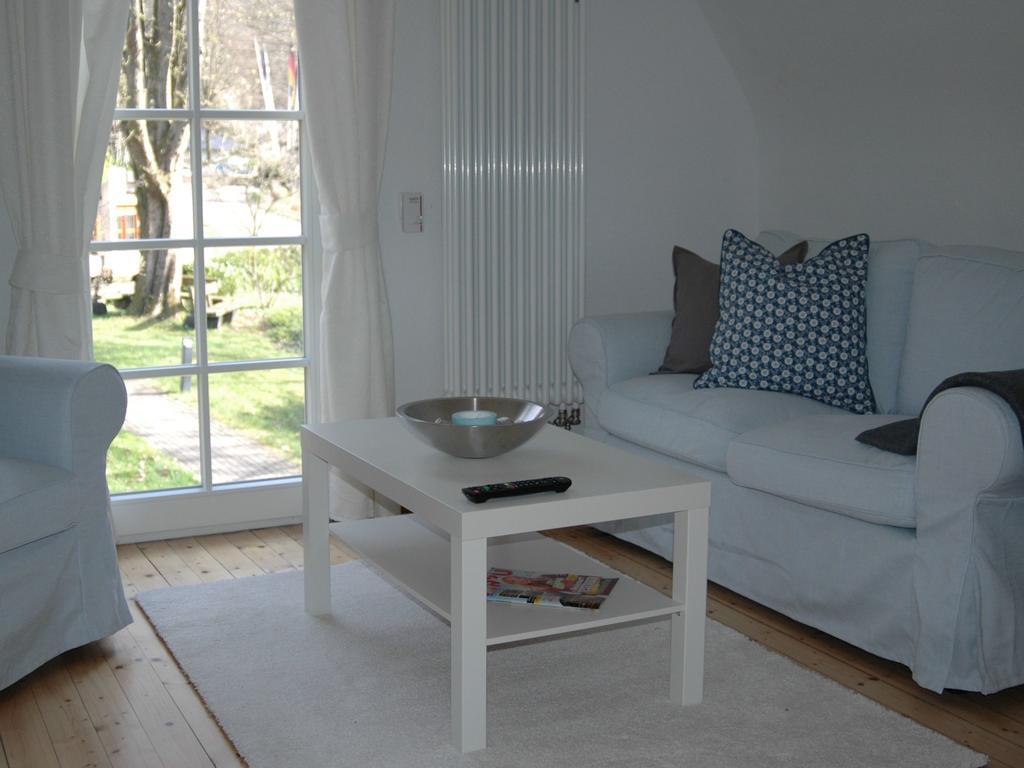 Ferienwohnung Am Keschtebaum, 70Qm Sasbachwalden Eksteriør bilde