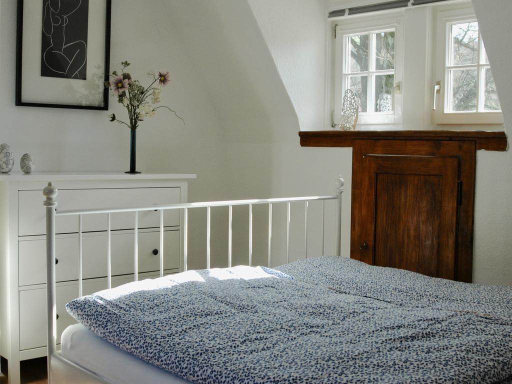 Ferienwohnung Am Keschtebaum, 70Qm Sasbachwalden Eksteriør bilde