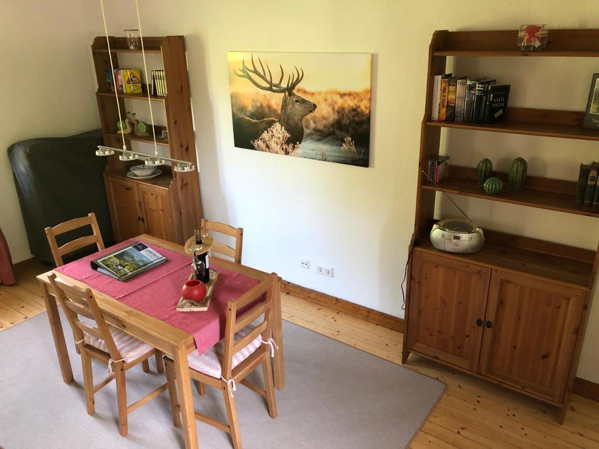 Ferienwohnung Am Keschtebaum, 70Qm Sasbachwalden Eksteriør bilde
